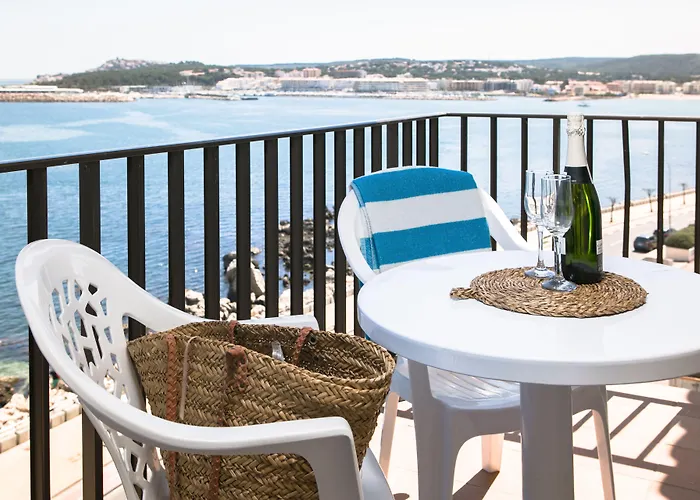 Rvhotels Nieves Mar Hotel 3*