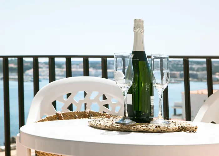 Rvhotels Nieves Mar L'Escala