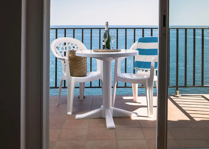 Rvhotels Nieves Mar L'Escala