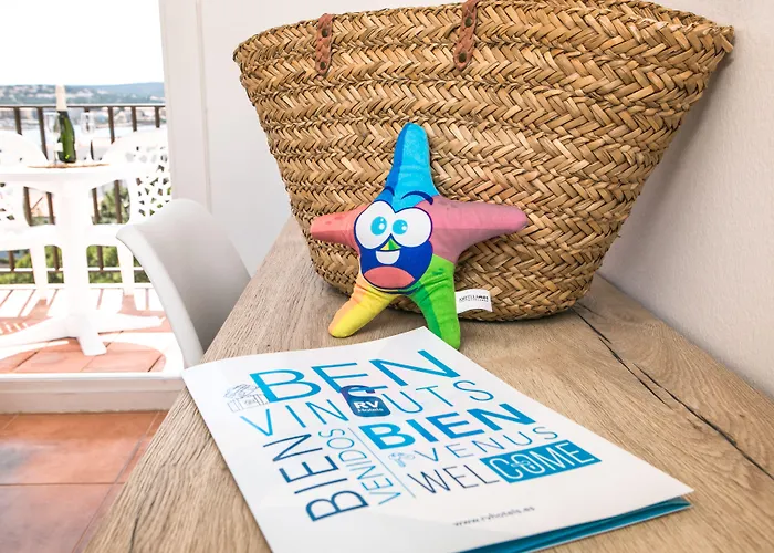 Rvhotels Nieves Mar 3*