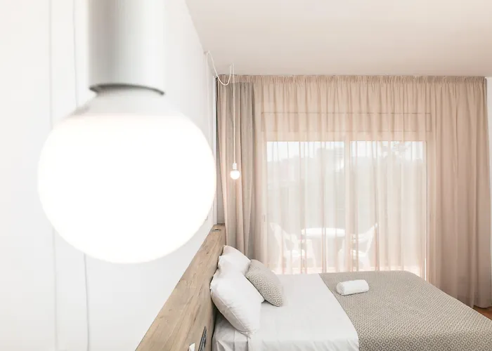 Rvhotels Nieves Mar L'Escala