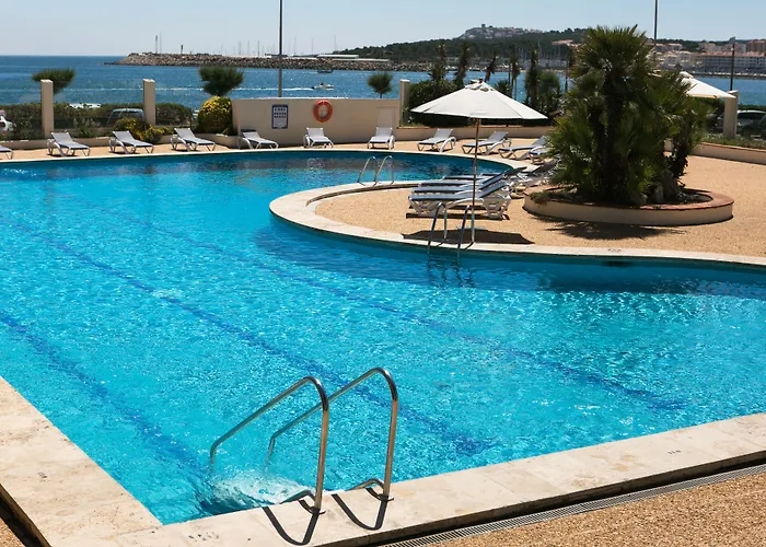 Rvhotels Nieves Mar Hotel