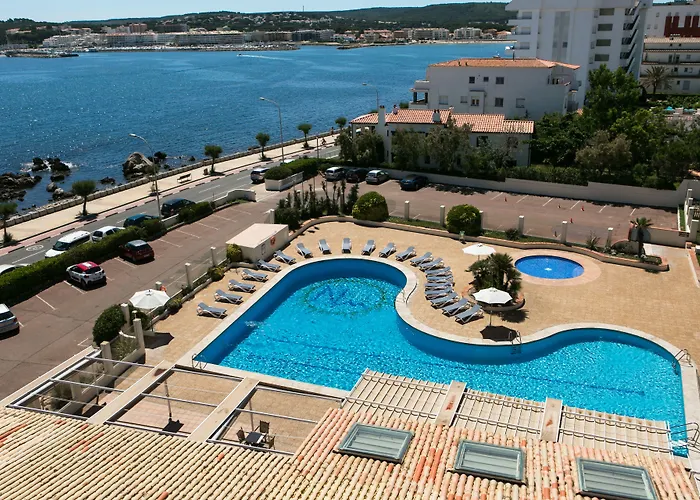 Rvhotels Nieves Mar L'Escala