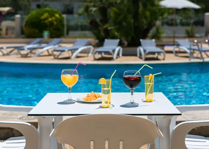 Rvhotels Nieves Mar Hotel 3*