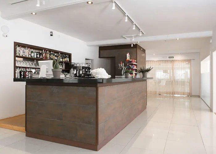 Rvhotels Nieves Mar Hotel 3*