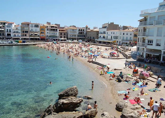 Rvhotels Nieves Mar Hotel L'Escala