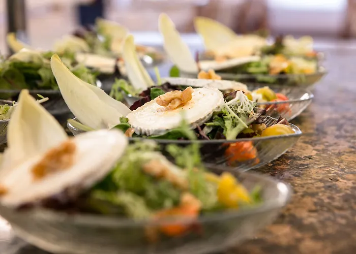 Rvhotels Nieves Mar Hotel L'Escala