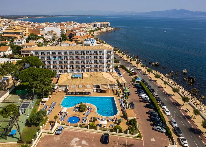 Rvhotels Nieves Mar 3*