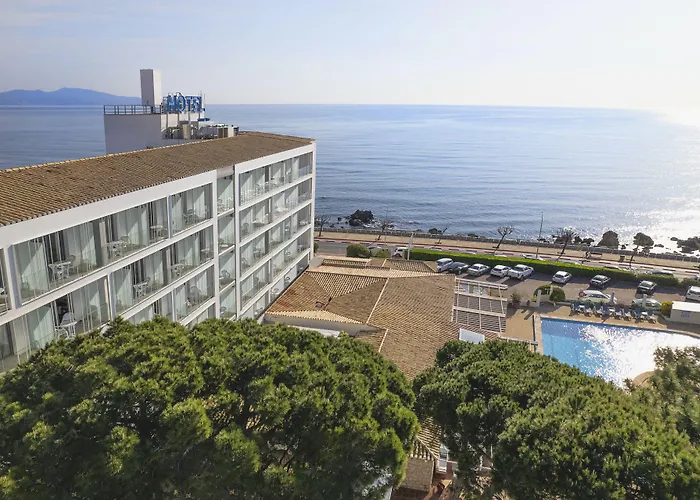 Hotel Rvhotels Nieves Mar 3*