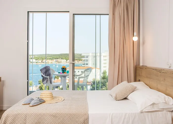 Rvhotels Nieves Mar 3*