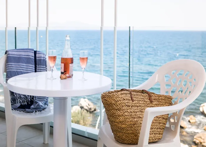 Hotel Rvhotels Nieves Mar L'Escala