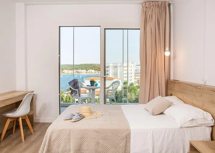 Rvhotels Nieves Mar Hotel 3*