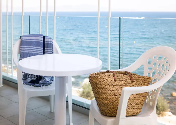 Rvhotels Nieves Mar 3*