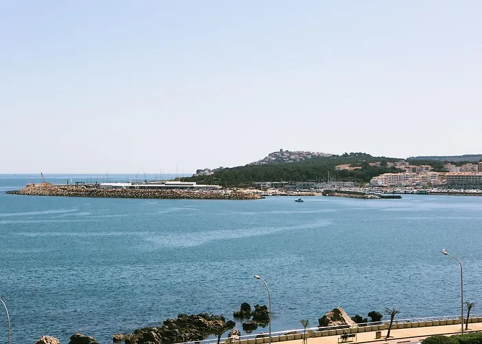 Rvhotels Nieves Mar L'Escala