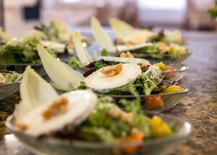 Hotel Rvhotels Nieves Mar 3*