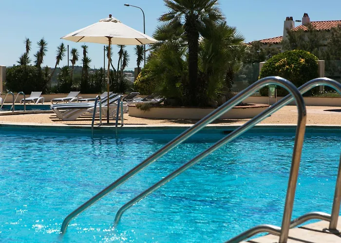 Rvhotels Nieves Mar L'Escala