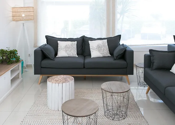 Rvhotels Nieves Mar Hotel 3*