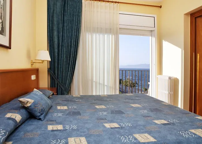 Rvhotels Nieves Mar 3* L'Escala