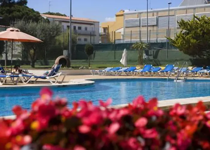 Rvhotels Nieves Mar Hotel 3*