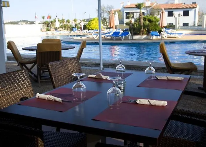 Rvhotels Nieves Mar Hotel