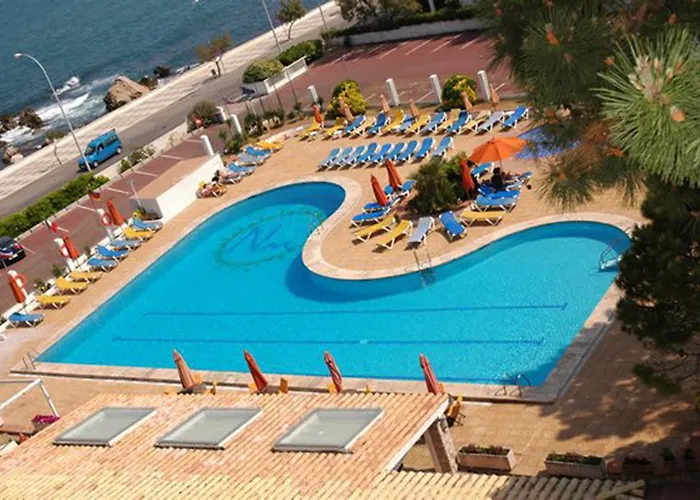 Hotel Rvhotels Nieves Mar