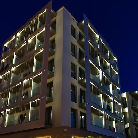 Rvhotels Nieves Mar Hotel 3*