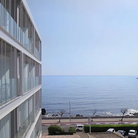 Rvhotels Nieves Mar Hotel 3*