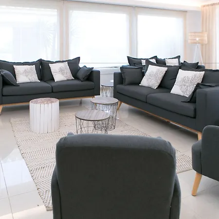 Rvhotels Nieves Mar