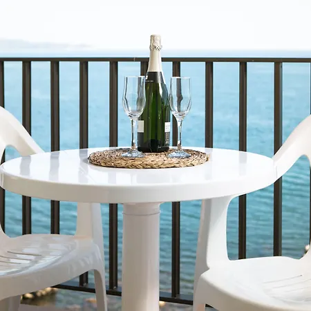 Rvhotels Nieves Mar