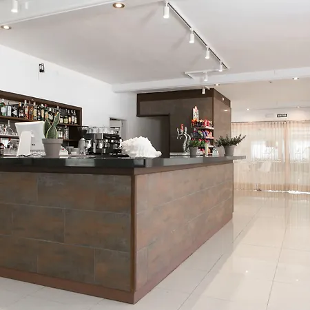 Rvhotels Nieves Mar Hotel 3*