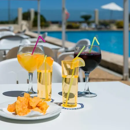 Hotel Rvhotels Nieves Mar 3*