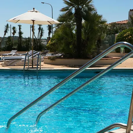 Rvhotels Nieves Mar L' Escala