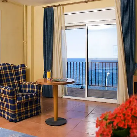 Rvhotels Nieves Mar